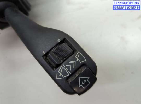 купить Переключатель поворотов и дворников (стрекоза) на BMW X5 E53 2000-2006
