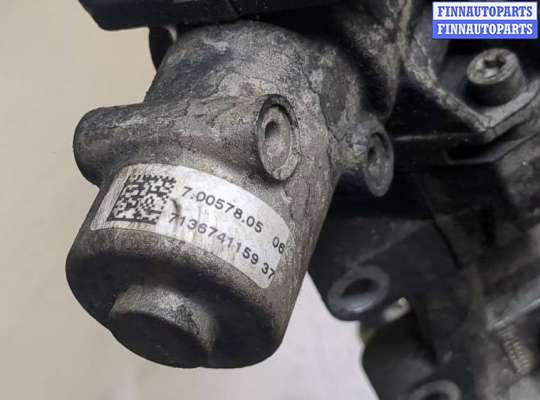 купить Клапан рециркуляции газов (EGR) на Land Rover Freelander 2 2007-2014
