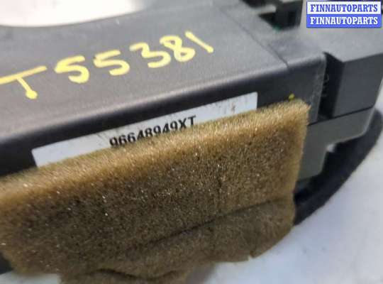 купить Переключатель поворотов и дворников (стрекоза) на Citroen C5 2008-2017