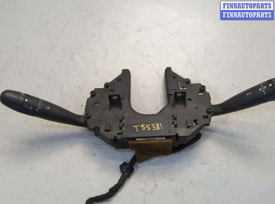 купить Переключатель поворотов и дворников (стрекоза) на Citroen C5 2008-2017