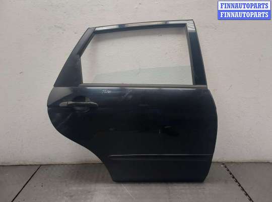 купить Ручка двери наружная на KIA Cerato 2004-2009