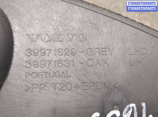 купить Пластик центральной консоли на Volvo XC90 2002-2014