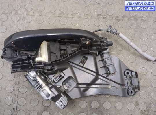 купить Замок двери на Volvo XC40