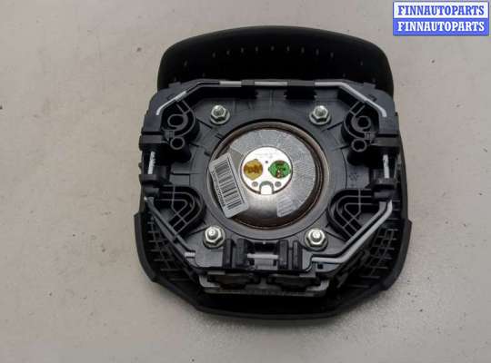 купить Подушка безопасности водителя на Jaguar X-Type 2001-2009