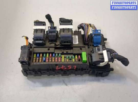 купить Блок управления бортовой сети (Body Control Module) на Ford Edge 2018-2023