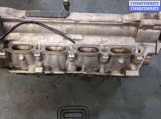 купить Головка блока (ГБЦ) на Audi A4 (B6) 2000-2004