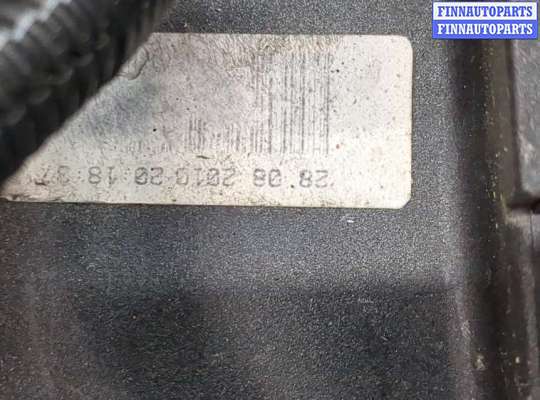 купить Блок предохранителей на Ford Mondeo 4 2007-2015