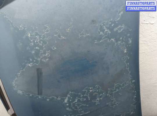 купить Капот на Opel Meriva 2003-2010