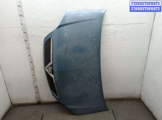 Купить Капот на Opel Meriva 2003-2010 Капот OP2437562 на Opel Meriva 2003-2010