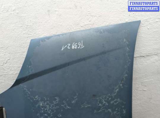 купить Капот на Opel Meriva 2003-2010