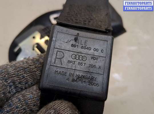 купить Ремень безопасности на Audi A3 (8P) 2003-2013