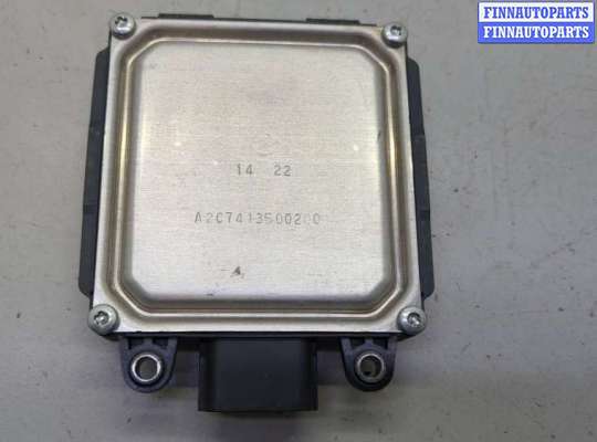 купить Датчик слепых (мертвых) зон на Ford Escape 2019-2022