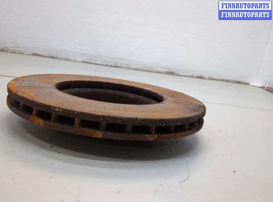 купить Диск тормозной на Ford Focus 3 2011-2015