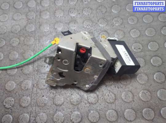 Замок двери BM3588379 на BMW 5 E39 1995-2003