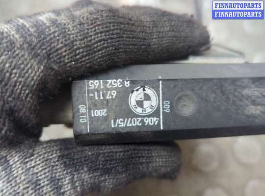 купить Замок двери на BMW 5 E39 1995-2003