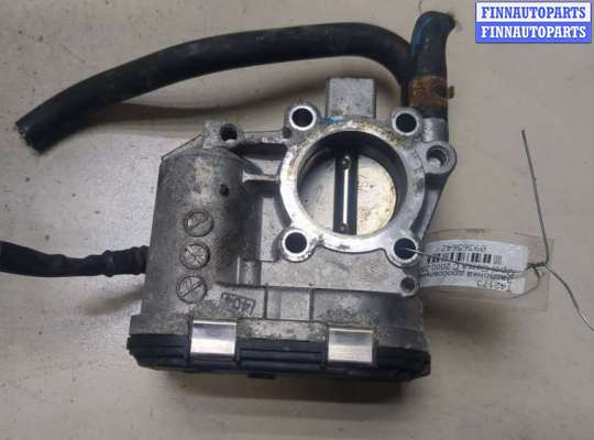 купить Заслонка дроссельная на Opel Corsa C 2000-2006