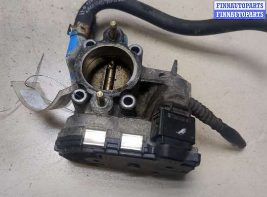 купить Заслонка дроссельная на Opel Corsa C 2000-2006