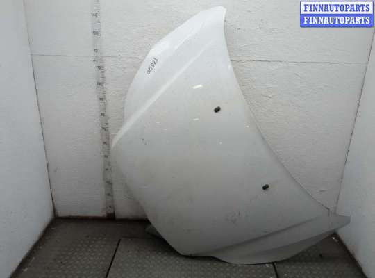 Купить Капот на Ford Focus 3 2011-2015 Капот FO2237255 на Ford Focus 3 2011-2015