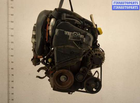 Форсунка топливная RN1460763 на Dacia Duster 2010-2017