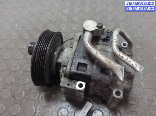 купить Компрессор кондиционера на Mazda 6 (GG) 2002-2007