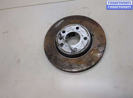 купить Диск тормозной на Opel Vivaro 2001-2014