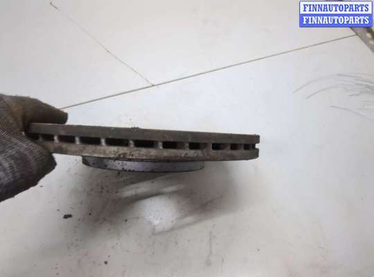 купить Диск тормозной на Opel Vivaro 2001-2014