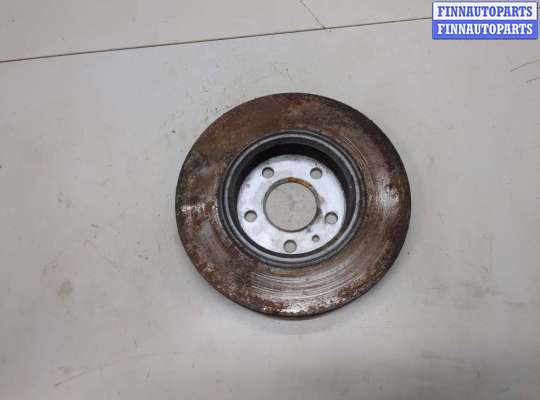 Диск тормозной NS950579 на Opel Vivaro 2001-2014