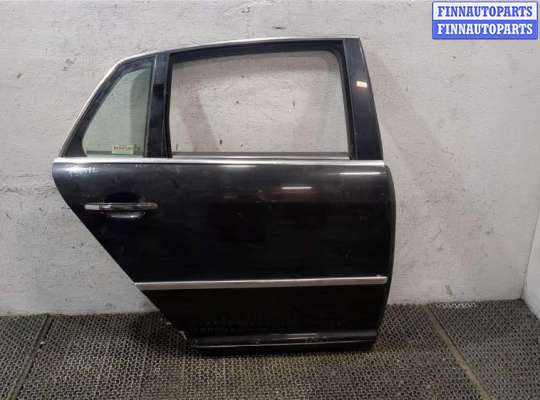 купить Стекло форточки двери на Volkswagen Phaeton 2002-2010
