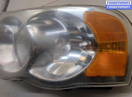 купить Фара (передняя) на Dodge Ram (DR / DH) 2001-2009