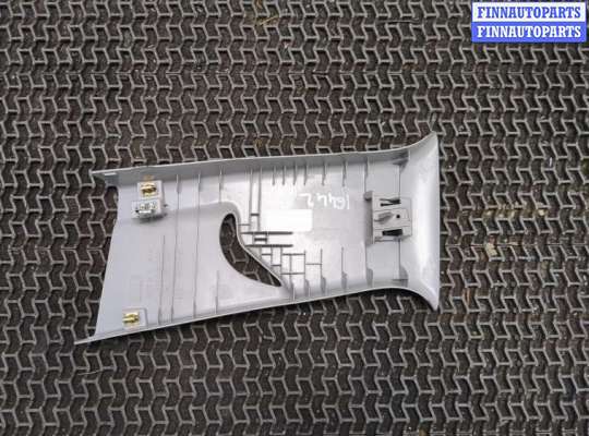 купить Обшивка центральной стойки на Chevrolet Equinox 2017-2024