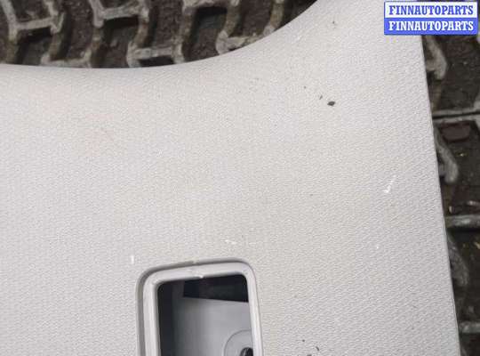 купить Обшивка центральной стойки на Chevrolet Equinox 2017-2024