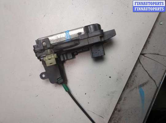 купить Замок двери на Opel Astra H 2004-2010