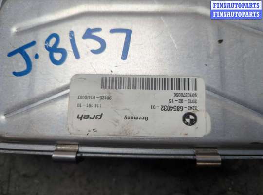 купить Блок управления рулевой рейки на BMW 5 F07 Gran Turismo 2010-2017