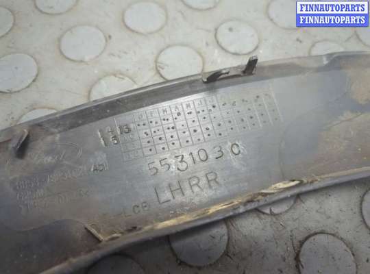 купить Молдинг крыла на Ford Explorer 2015-2019