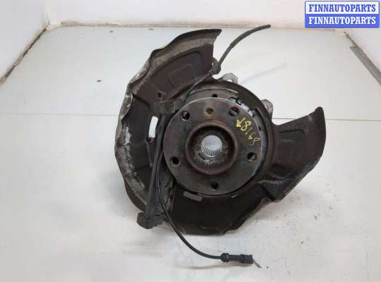 купить Ступица (кулак, цапфа) на BMW X5 F15 2013-2018