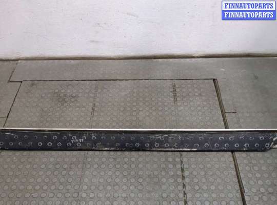Подножка BM3384809 на BMW X5 E53 2000-2006