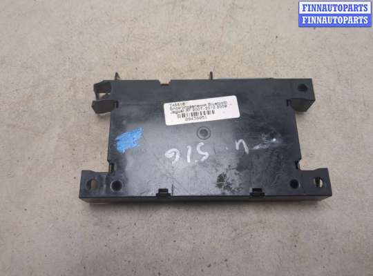 Блок управления Bluetooth JR90259 на Jaguar XF 2007-2015