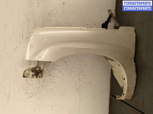 Крыло CD78078 на Cadillac Escalade 2 2001-2006