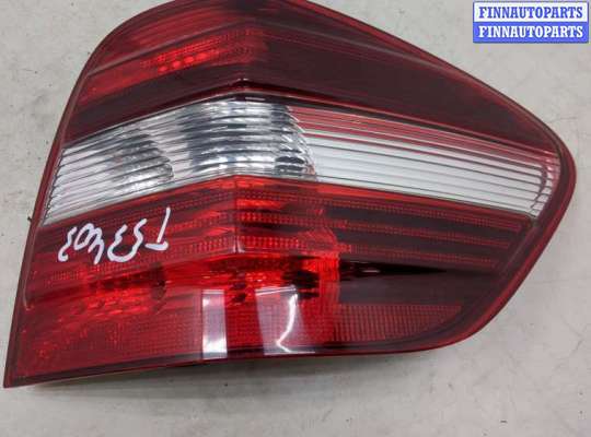 Фонарь (задний) MB1458827 на Mercedes ML W164 2005-2011