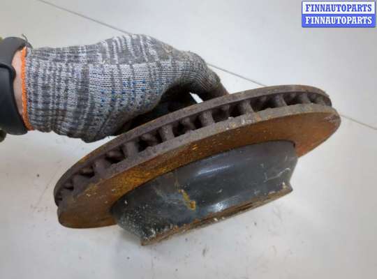 купить Диск тормозной на Volkswagen Touareg 2002-2007