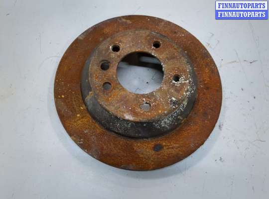 купить Диск тормозной на Volkswagen Touareg 2002-2007