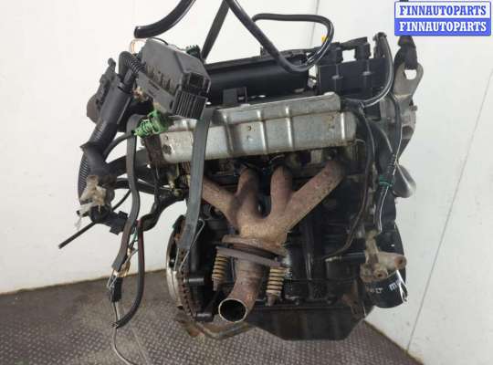 купить Генератор на Renault Clio 1998-2008