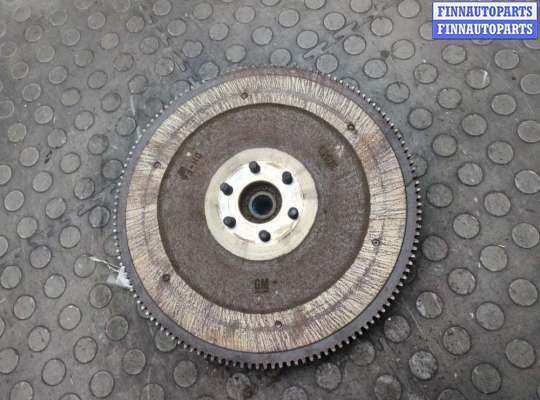 купить Маховик на Opel Corsa D 2006-2014