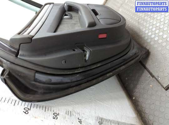 купить Замок двери на Audi A8 (D3) 2002-2010