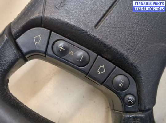 купить Руль на BMW X5 E53 2000-2007
