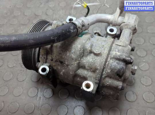 купить Компрессор кондиционера на Ford Fusion 2002-2012