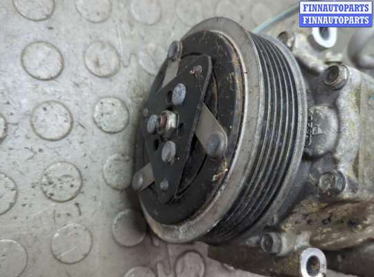 купить Компрессор кондиционера на Ford Fusion 2002-2012