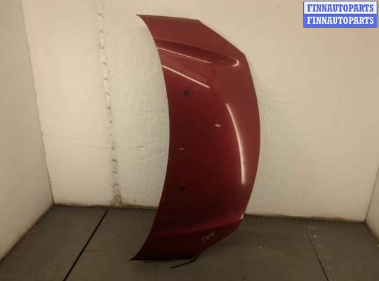 Купить Обшивка капота на Citroen C3 2009-2016 Обшивка капота CT1146850 на Citroen C3 2009-2016