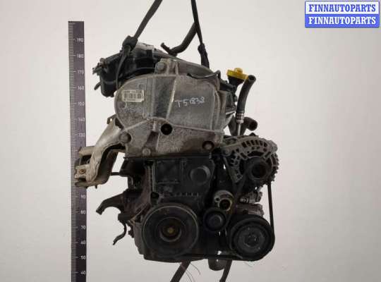 Двигатель (ДВС) RN1460416 на Renault Megane 3 2009-2016