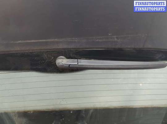 купить Крышка (дверь) багажника на Opel Vectra C 2002-2008